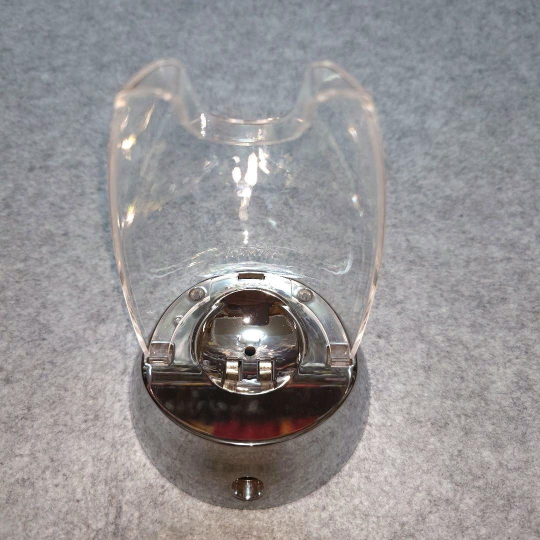 YA-MAN キャビスパ RF コア PLUS ブラック HRF-51B