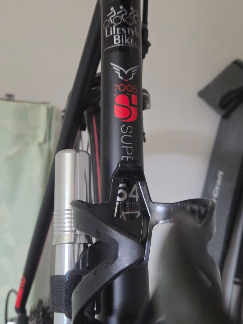 自転車本体 FELT F75 54cm