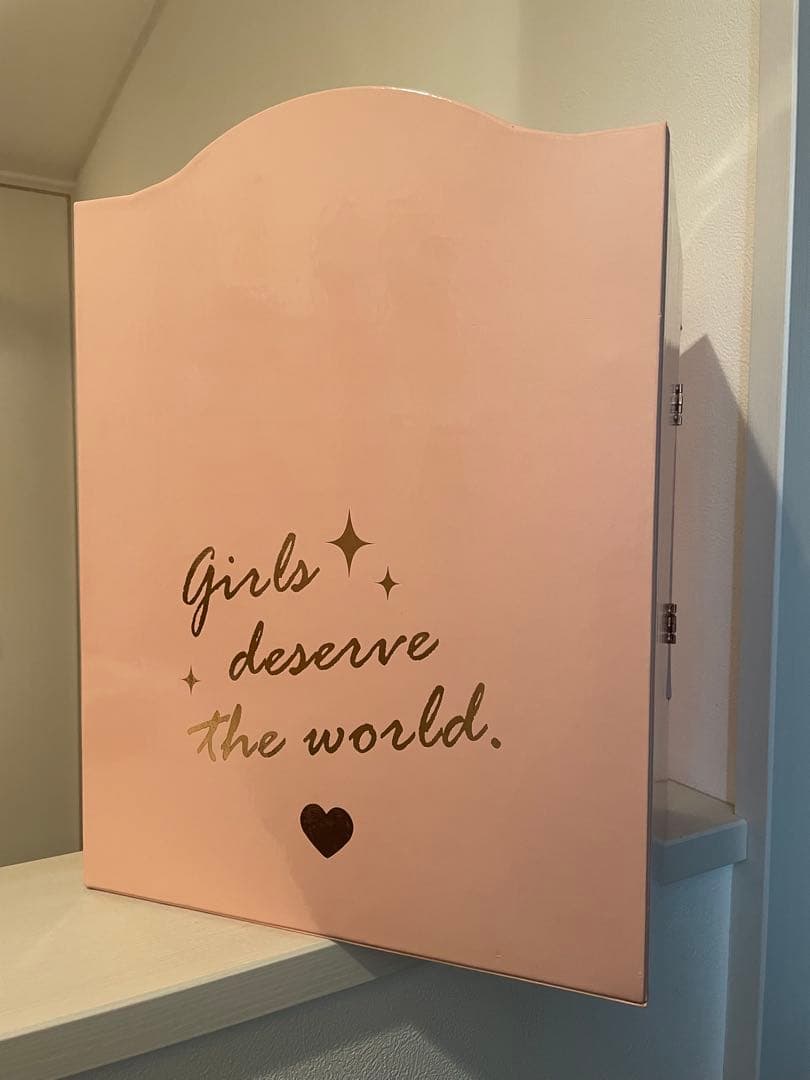 フラワーノーズ チョコレートシリーズ 限定ALLIN 収納BOX