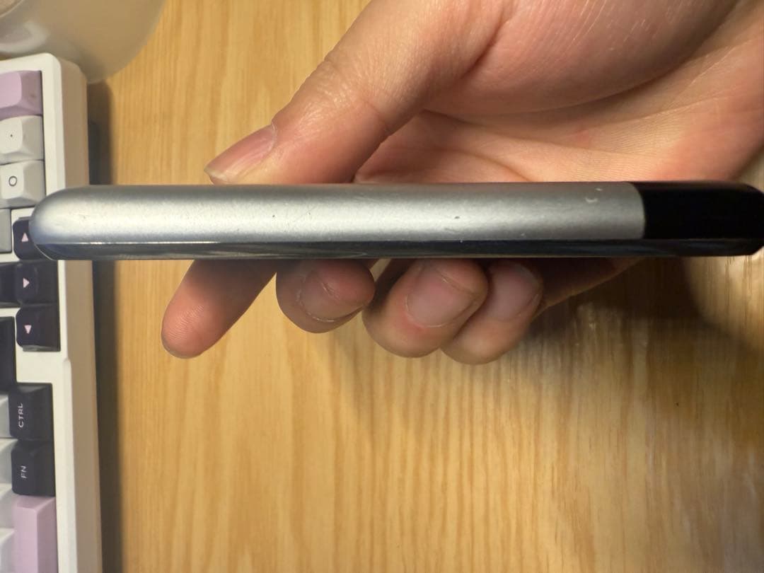 iPhone 2G 日本未発売　16GB 初代iPhone　第1世代 A1203