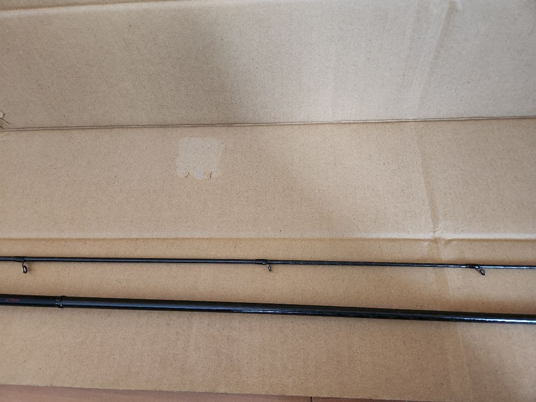 セフィア エクスチューン S79M シマノ