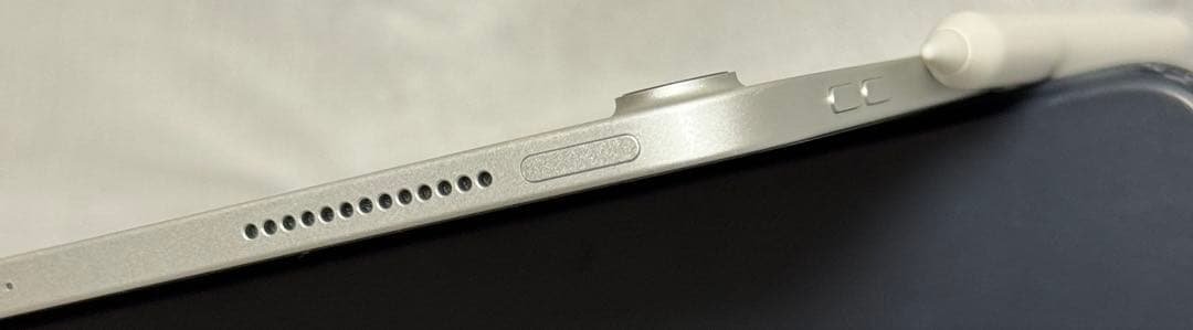 iPad Pro 11インチ本体＋カバー＋Apple Pencilセット