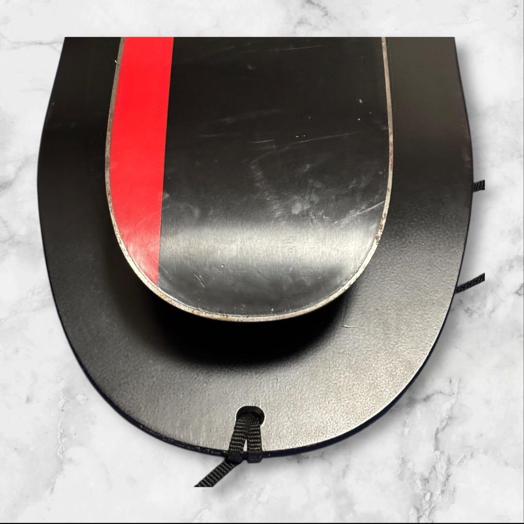 【美品】SALOMON スノースケート