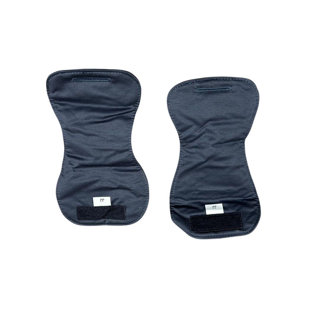 【かなり美品】nuna cudl ヌナ　抱っこひも　ベビーキャリア