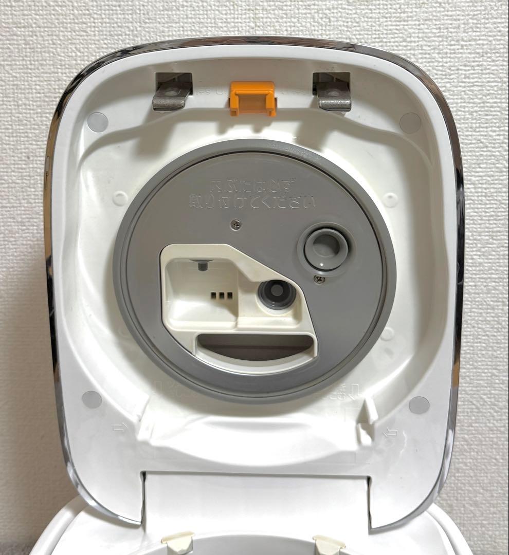 象印 炎舞炊き 圧力IH炊飯ジャーNW-PS10 動作保証