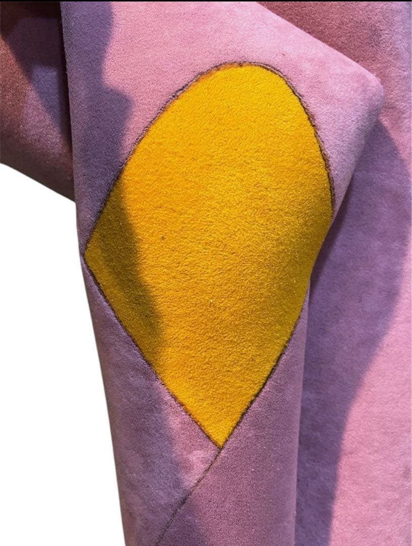 美品　リップカール　セミドライ