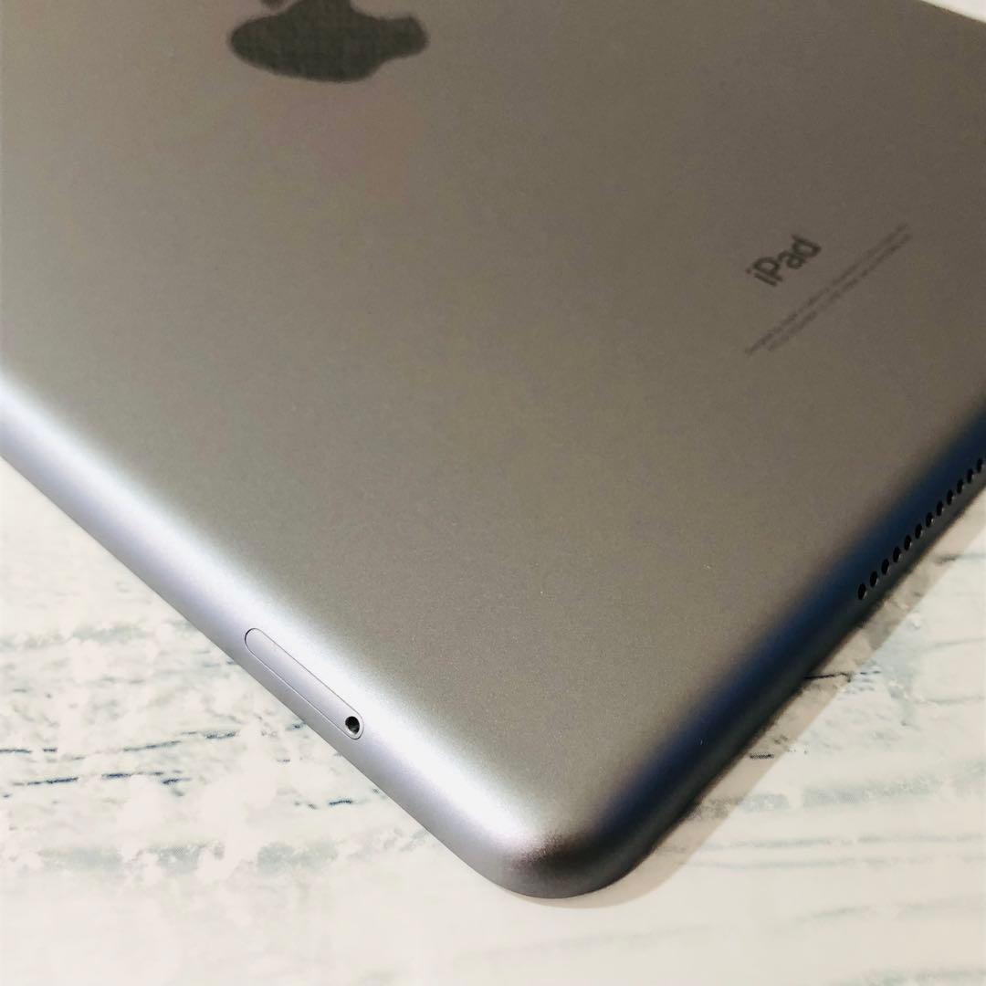 iPad 第6世代 SIMフリー 32GB 管理番号：267