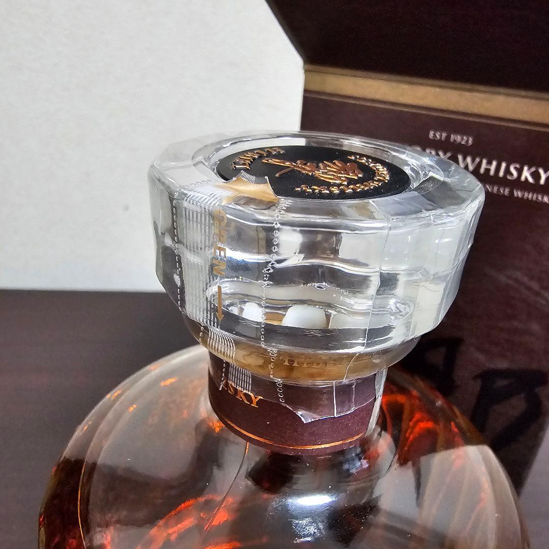 サントリー 響 21年 箱あり 1本