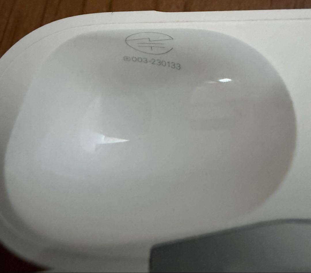 Apple AirPods Pro (第2世代) USB-Cモデル