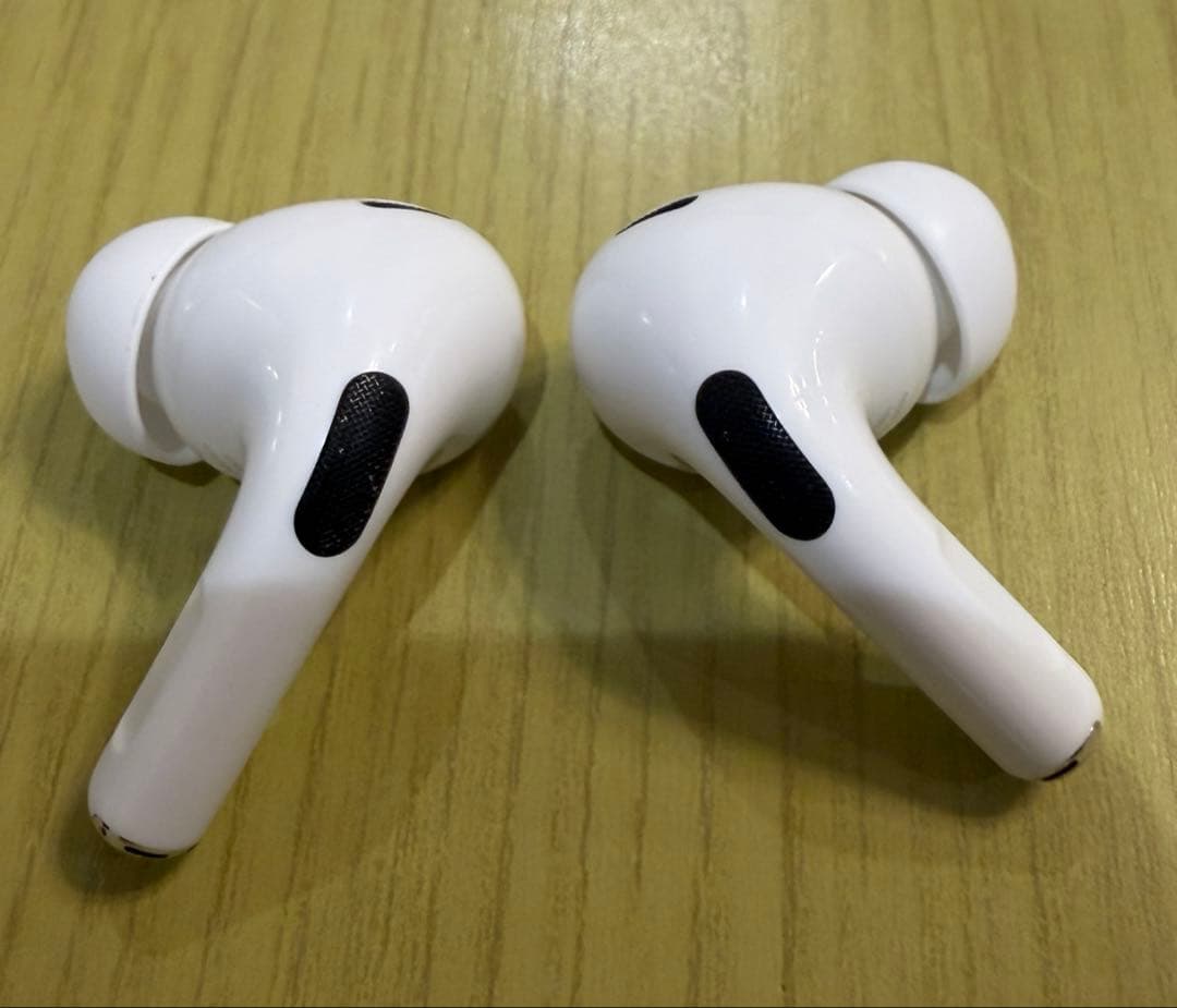 Apple AirPods Pro (第2世代) USB-Cモデル
