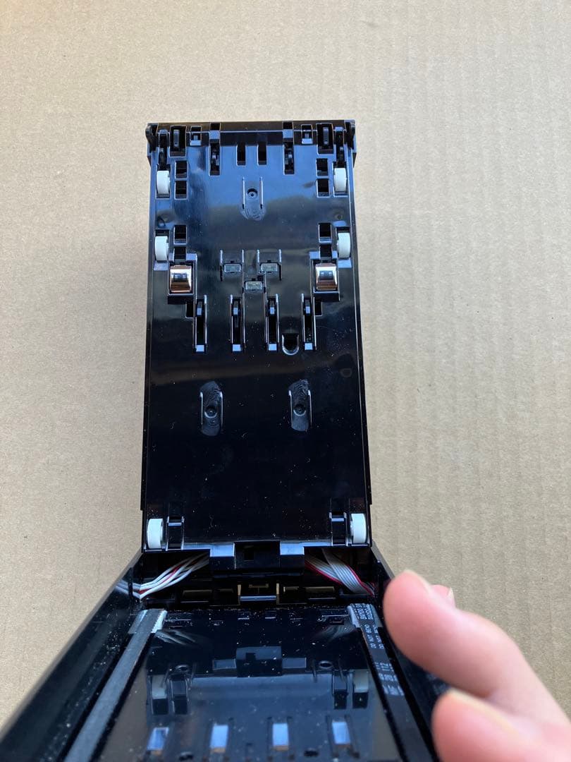 ビルバリまとめ　9台　動作未確認ジャンク