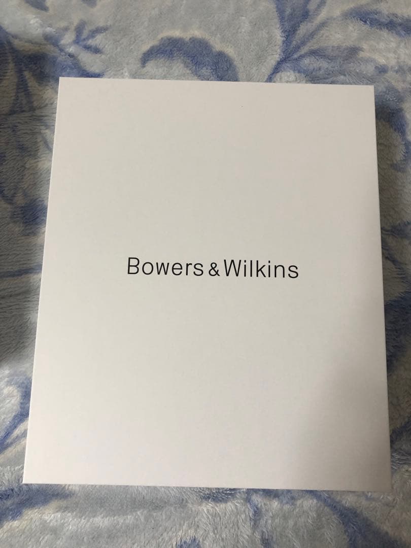 Bowers & Wilkins Px8 B&W ダークフォレスト ヘッドホン