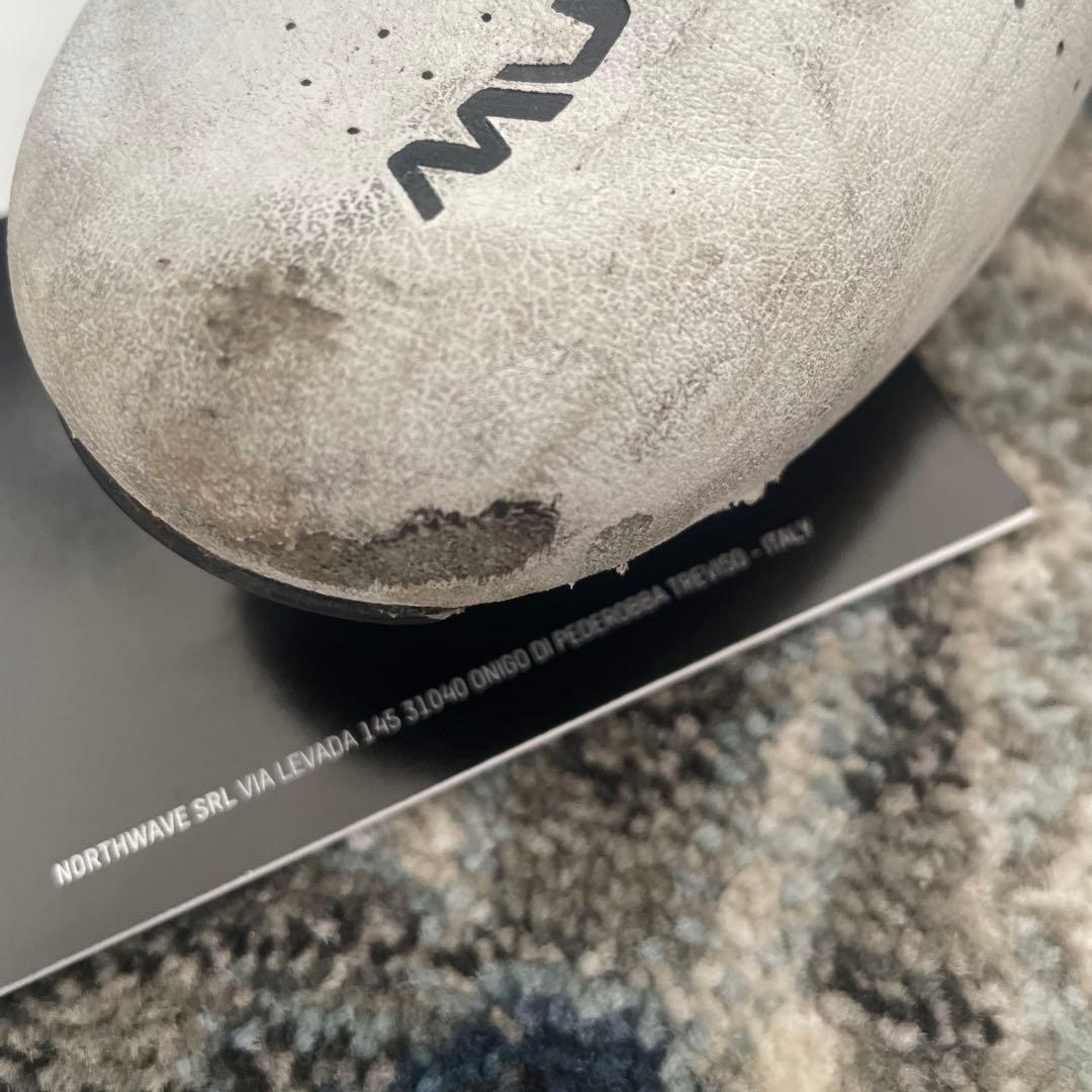 ウェア NORTHWAVE VELOCE EXTREME TOPGANNA 41