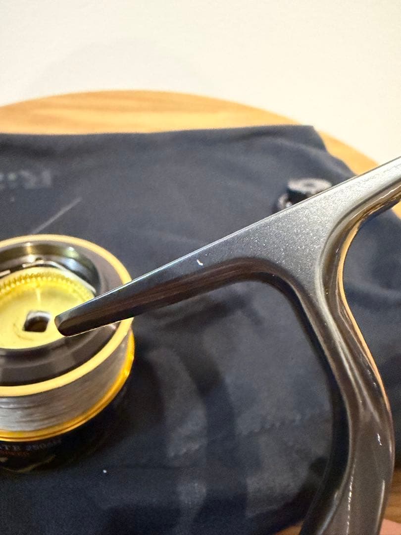 ダイワ 13 セルテート 2506H