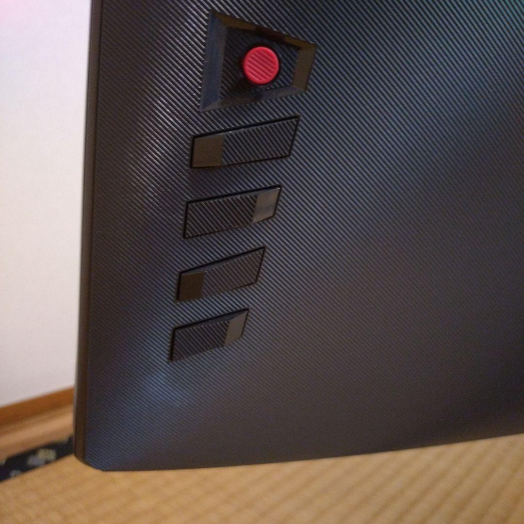 ROG Swift PG32UQ 4Kゲーミングモニター32㌅