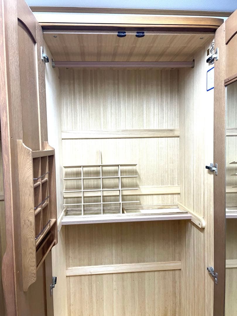 ワードローブ　洋タンス