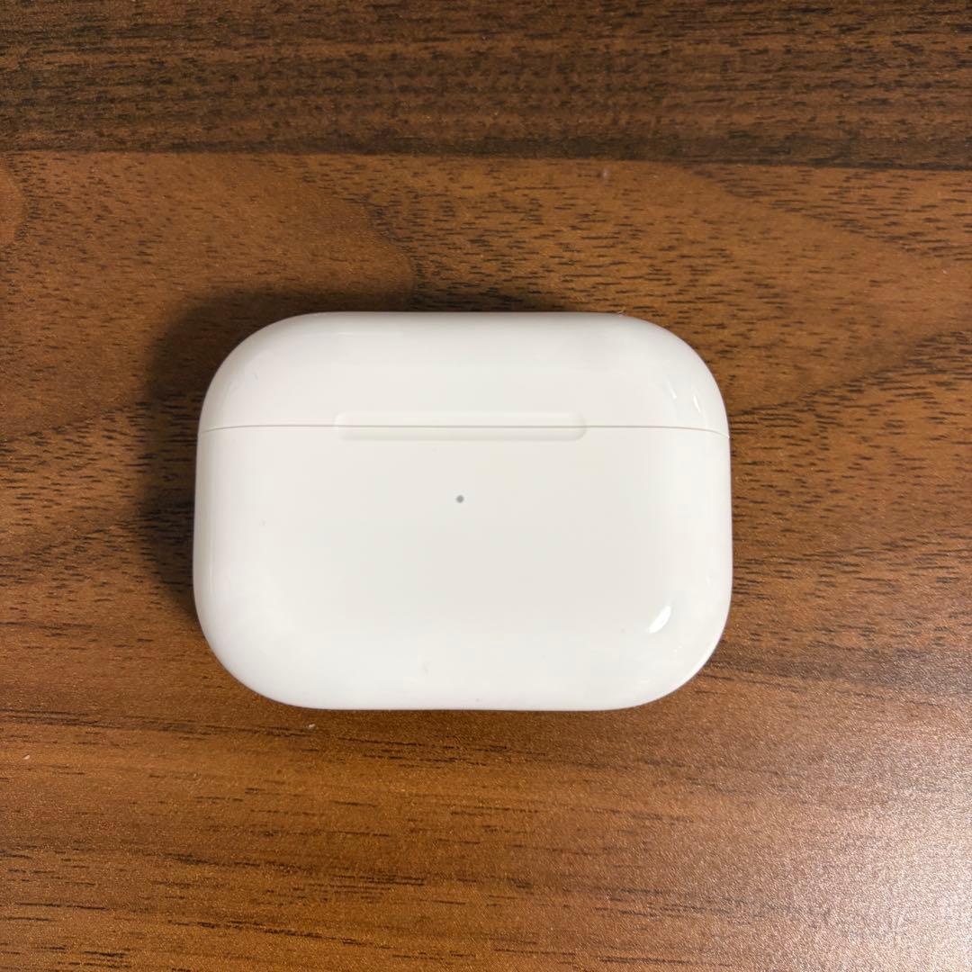 Apple AirPods Pro （第2世代）USB-Cモデル