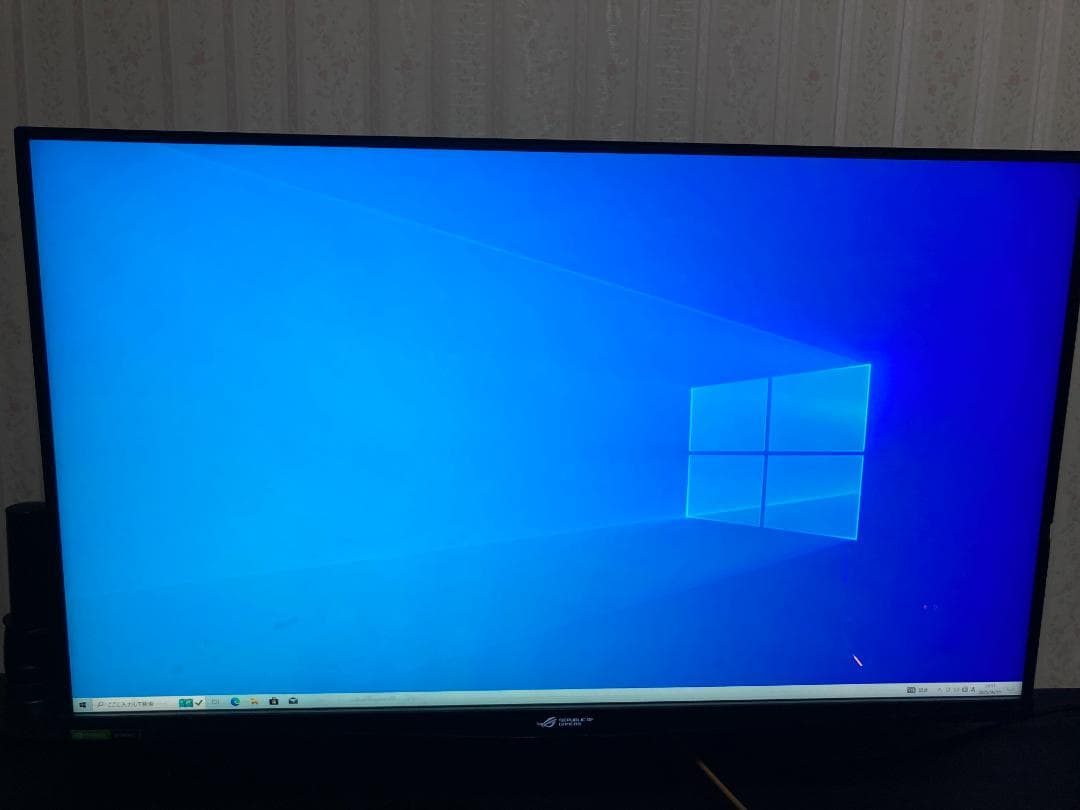 ASUS ROG Swift PG32UQX ゲーミングモニター