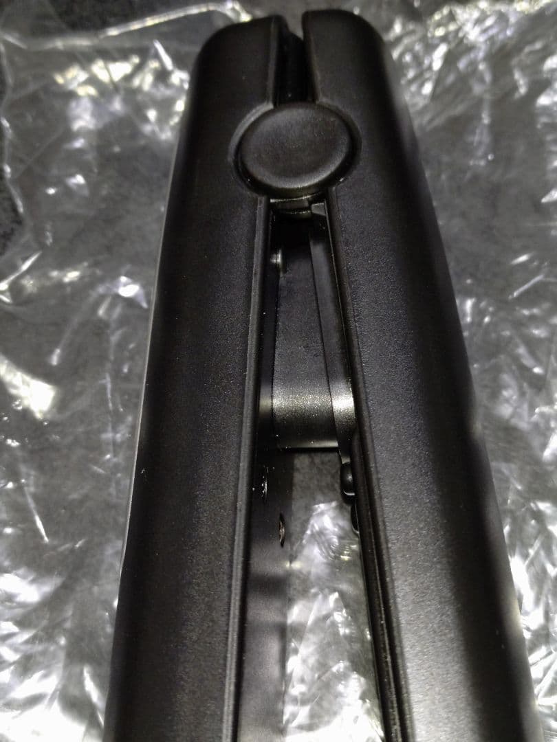 YA-MAN シャインプロ 超音波 トリートメント ヘアアイロン