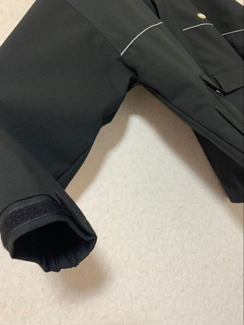 アンセム　スノーボードウェア