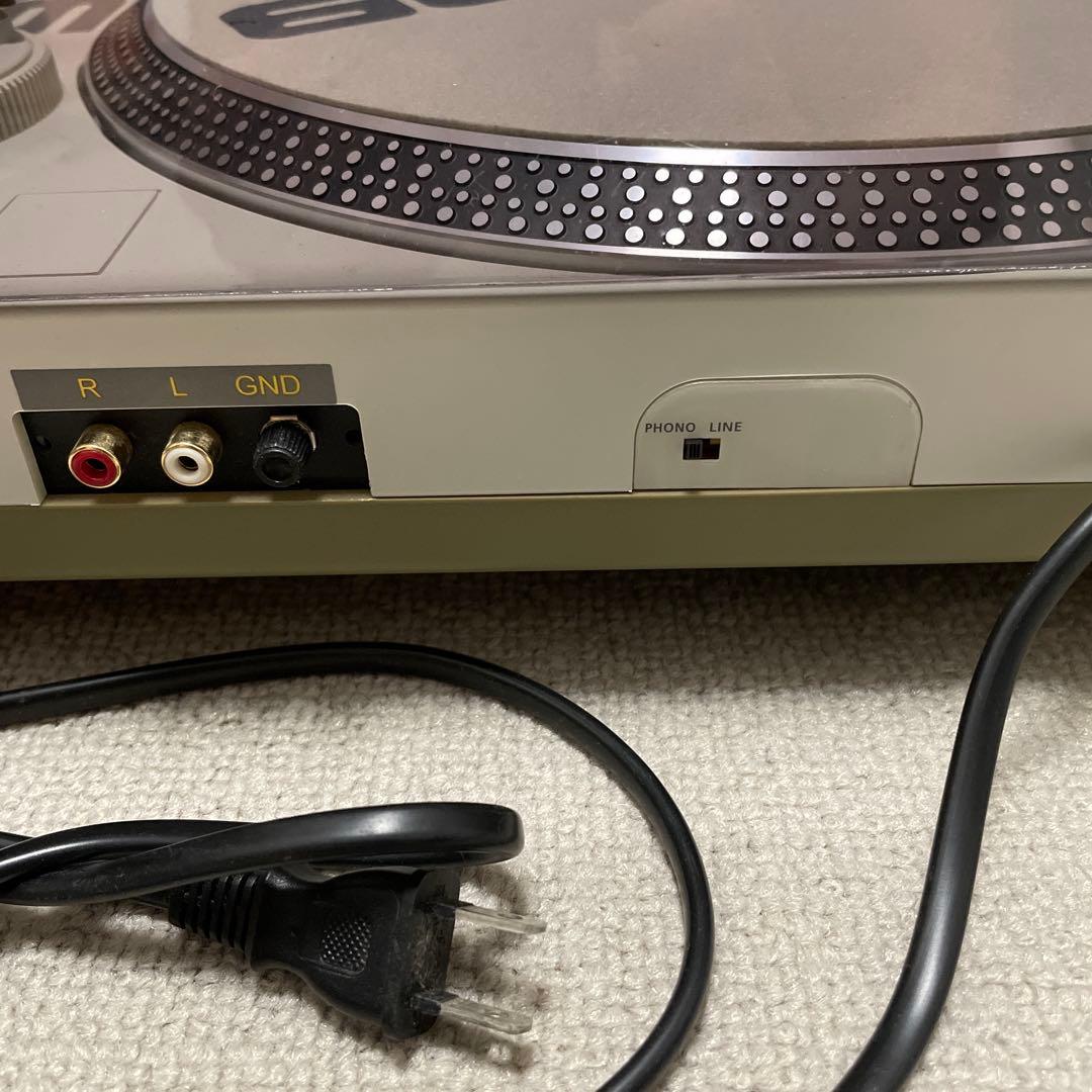 Roland /909 ターンテーブル