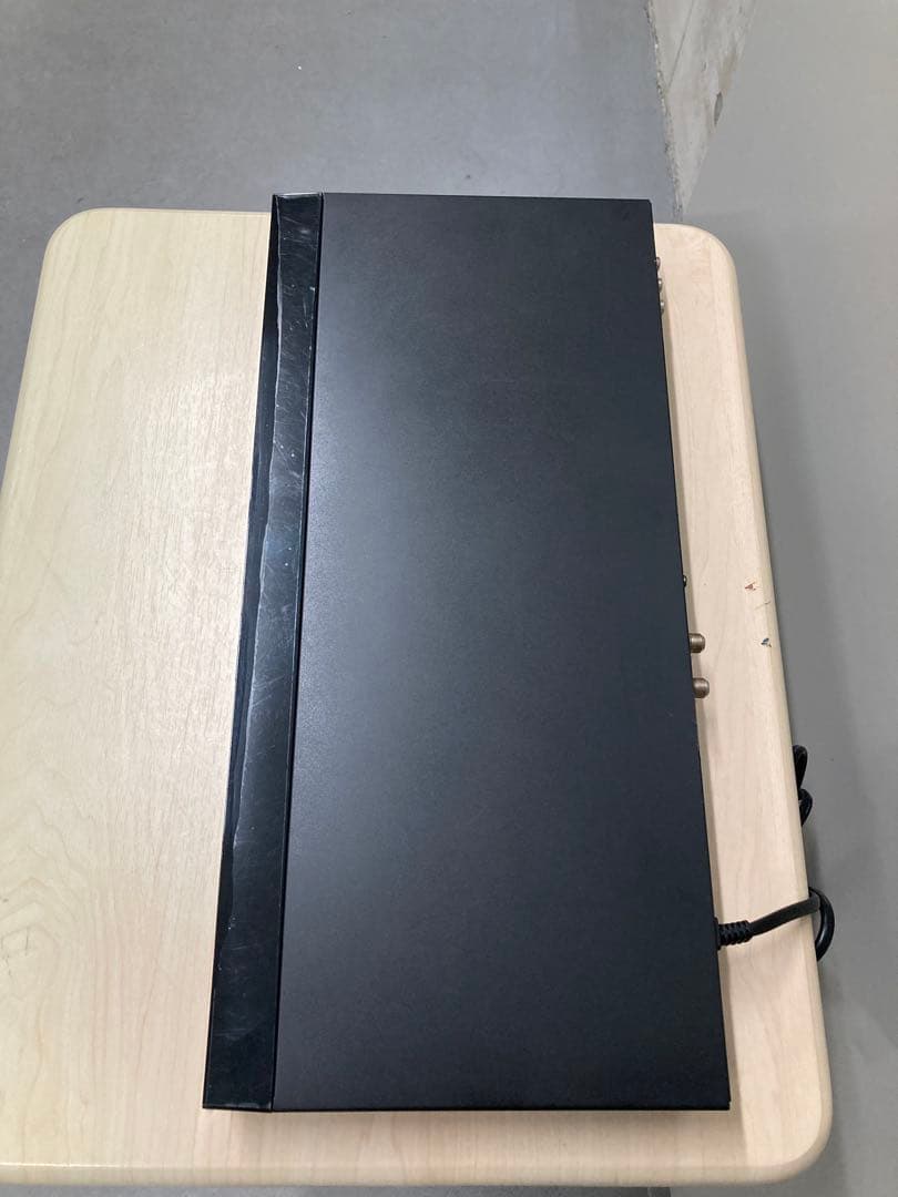 綺麗　1TB TOSHIBA REGZA ブルーレイ　DBR-Z 320