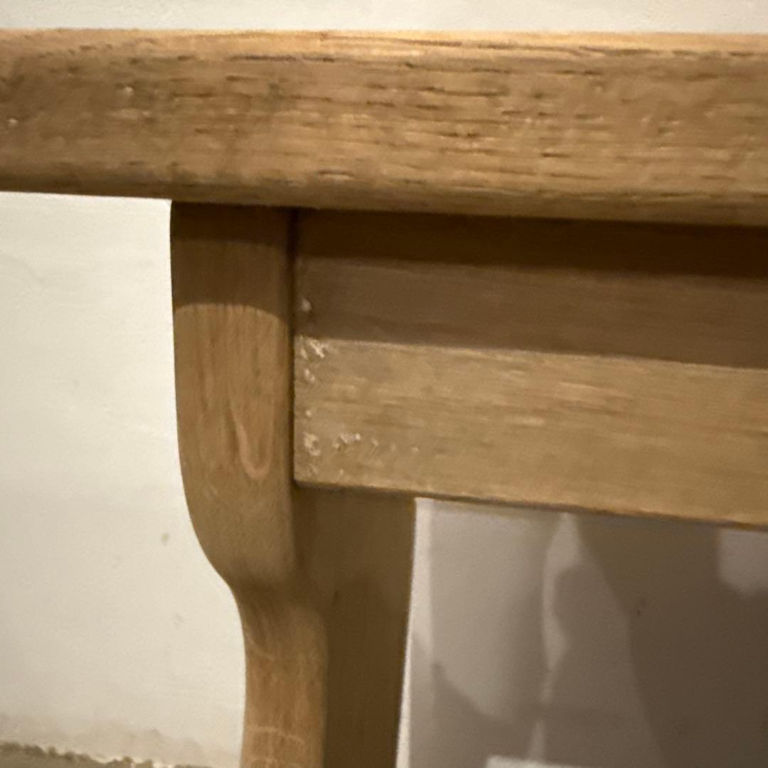 サイドテーブル・ナイトテーブル・ローテーブル anne