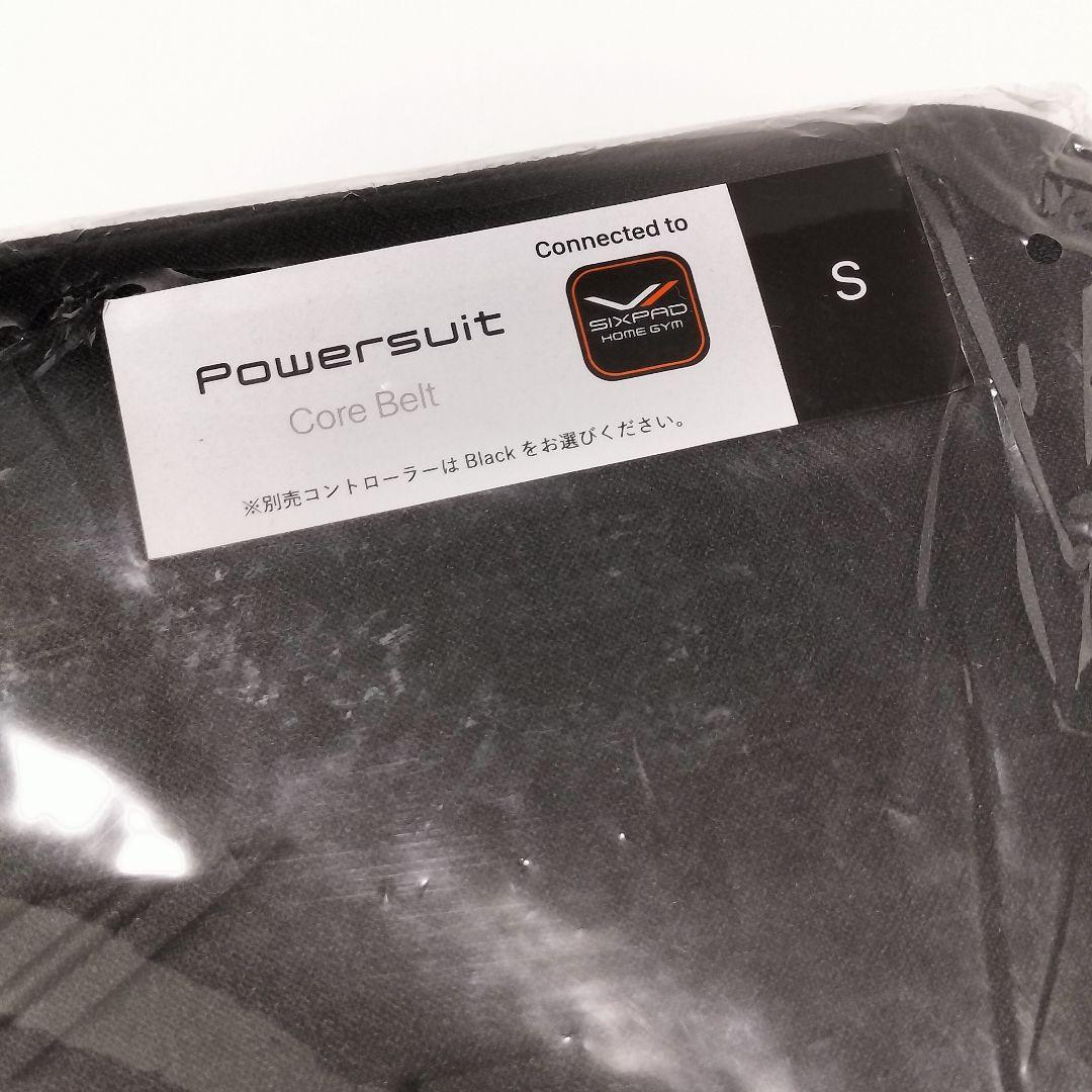最終値下げ‼️美品 シックスパッド コアベルト S コントローラー付き