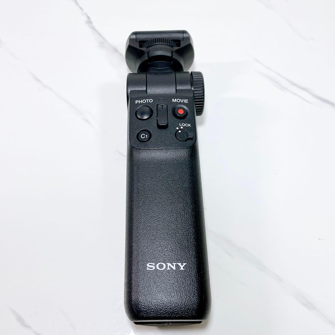 【美品】SONY ZV-1 コンパクトデジタルカメラ ホワイト コンデジ