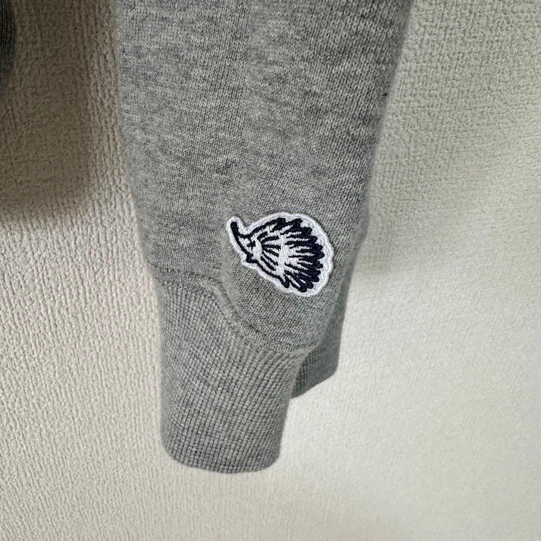 クラブハウスCLUBHAUS XLサイズグレー