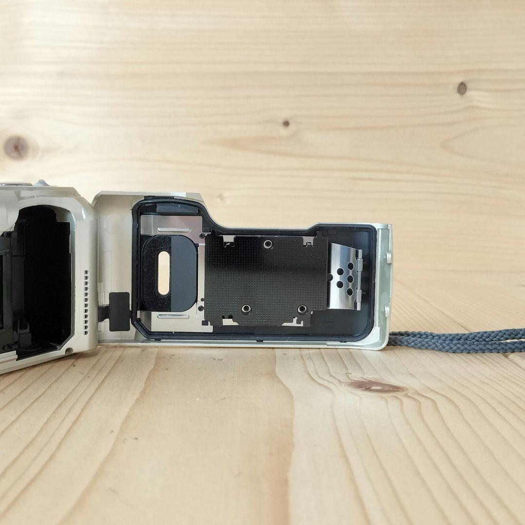 ★動作確認済★OLYMPUS オリンパス μ-II 110