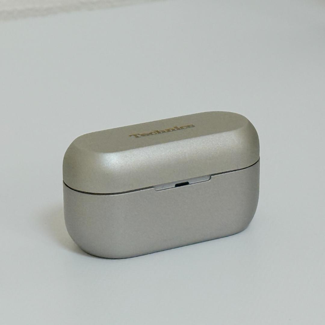 Technics EAH-AZ80 ワイヤレスイヤホン