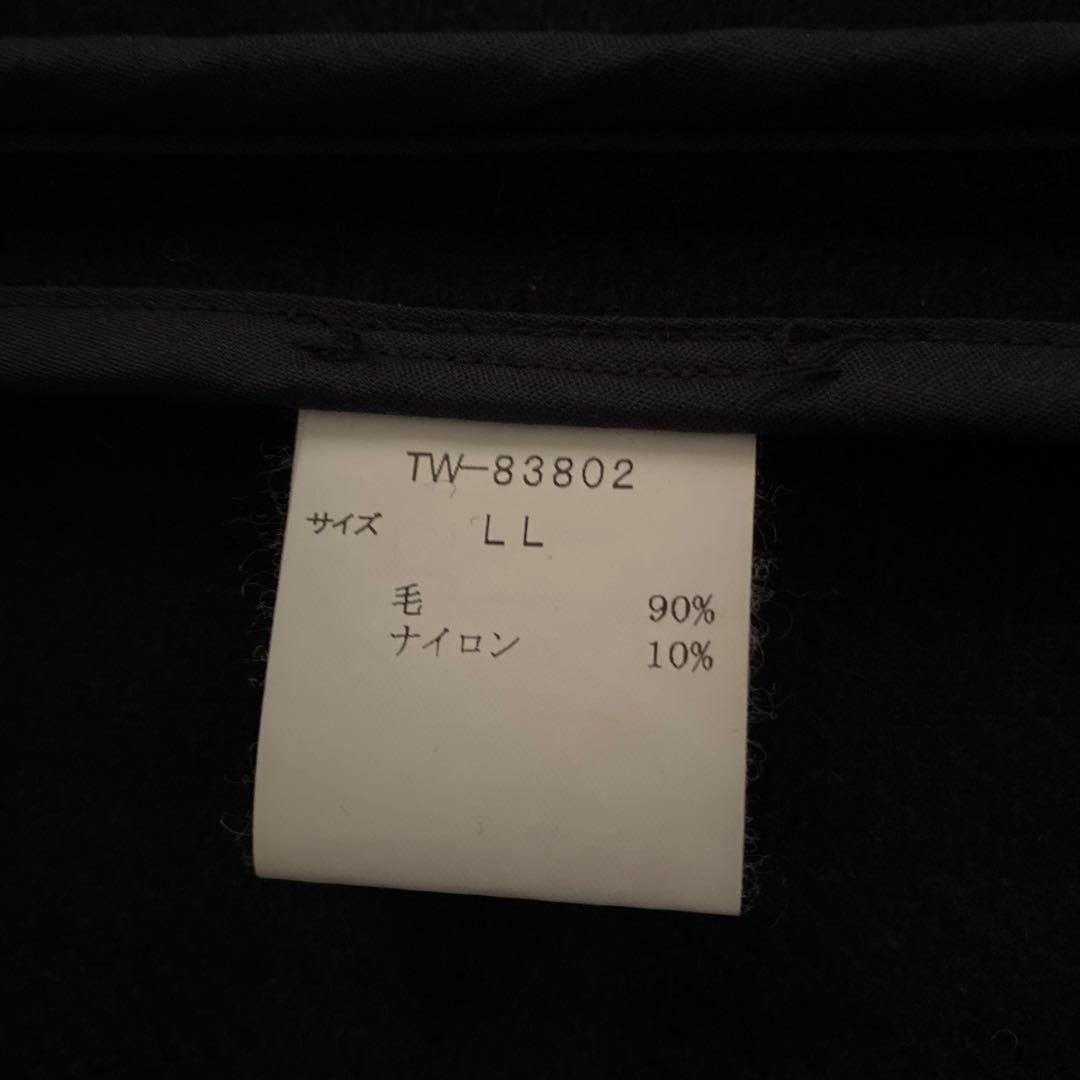 VAN ダッフルコート 新品