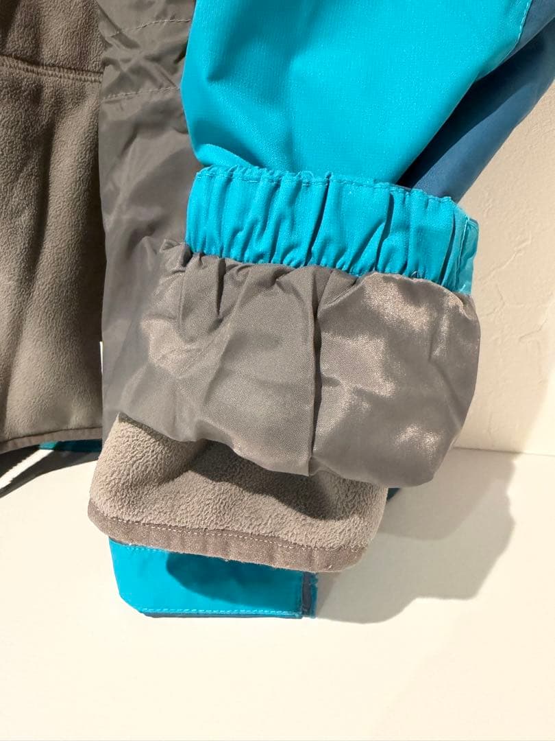 LL.Bean スキーウェア フリースインナー付き　14-16 Ssize