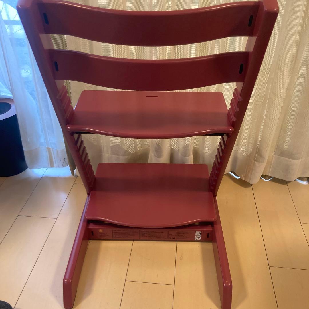 ストッケ　tripp Trapp