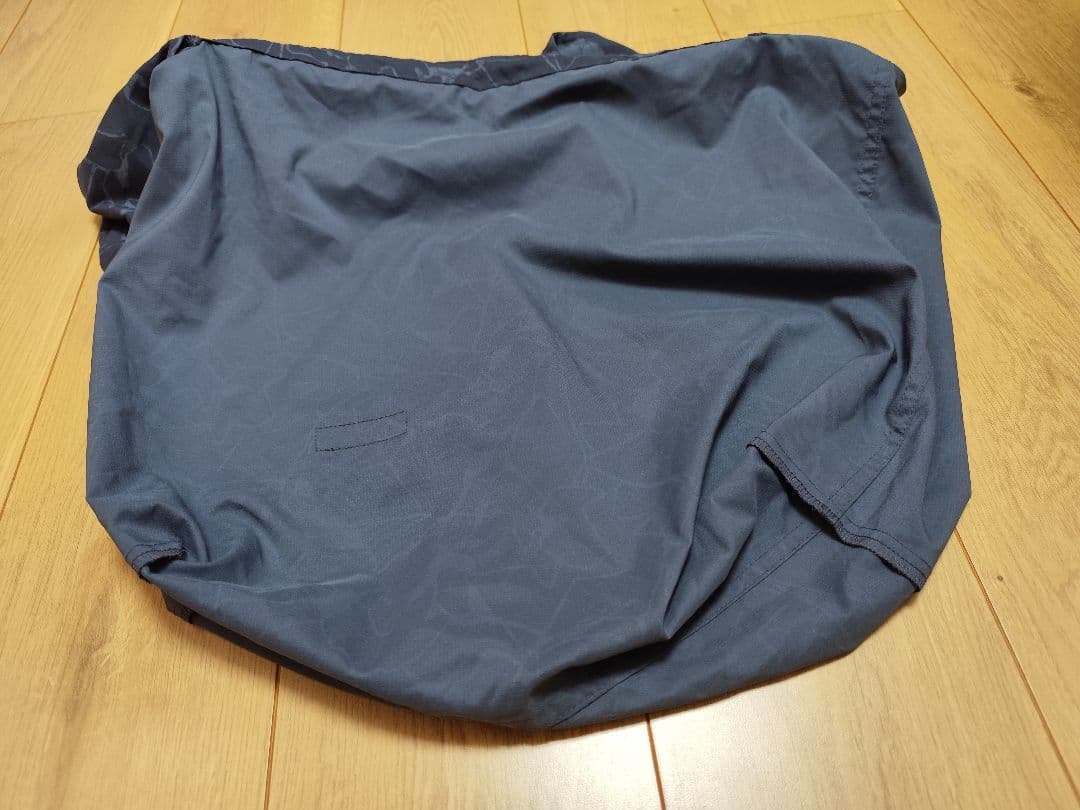 激レア！ パタゴニア patagonia Carry Bag パック ショルダー
