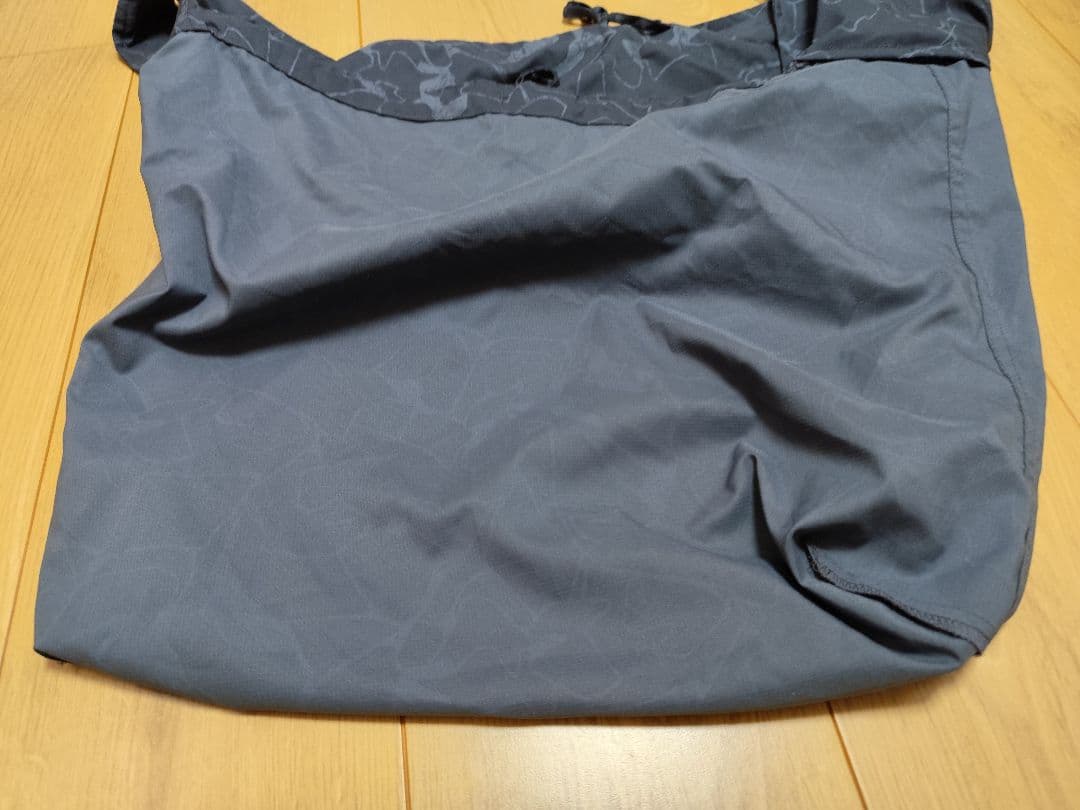 激レア！ パタゴニア patagonia Carry Bag パック ショルダー