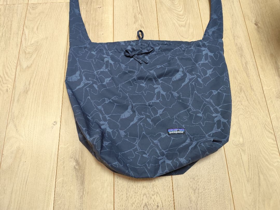 激レア！ パタゴニア patagonia Carry Bag パック ショルダー