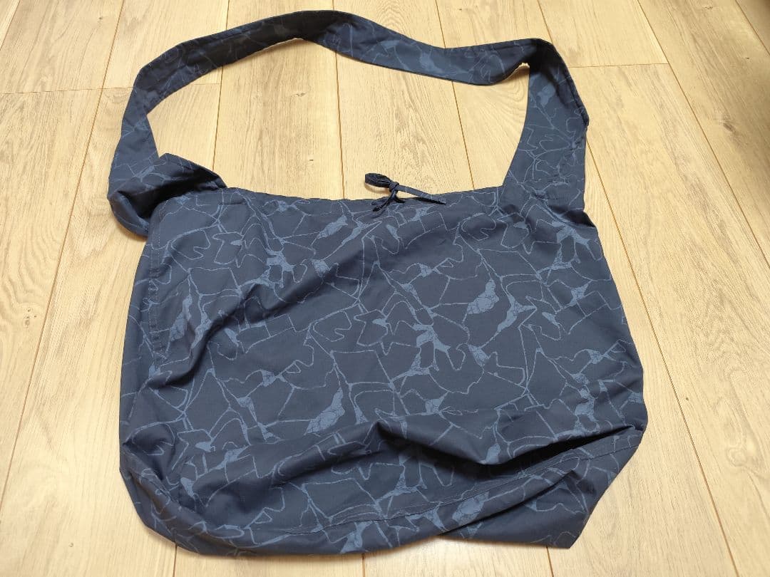 激レア！ パタゴニア patagonia Carry Bag パック ショルダー