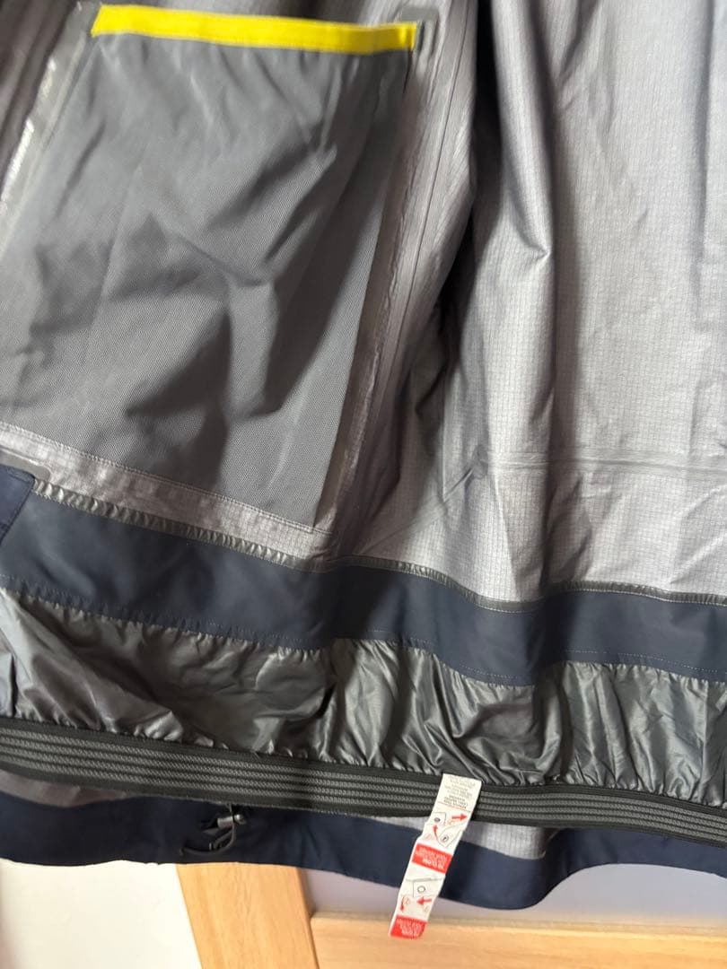 スキー Arc'teryx Sidewinder Jacket Men's M