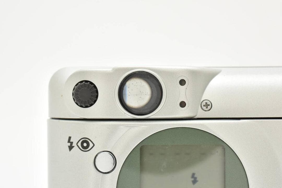 キヤノン　Canon Autoboy 155 #1357