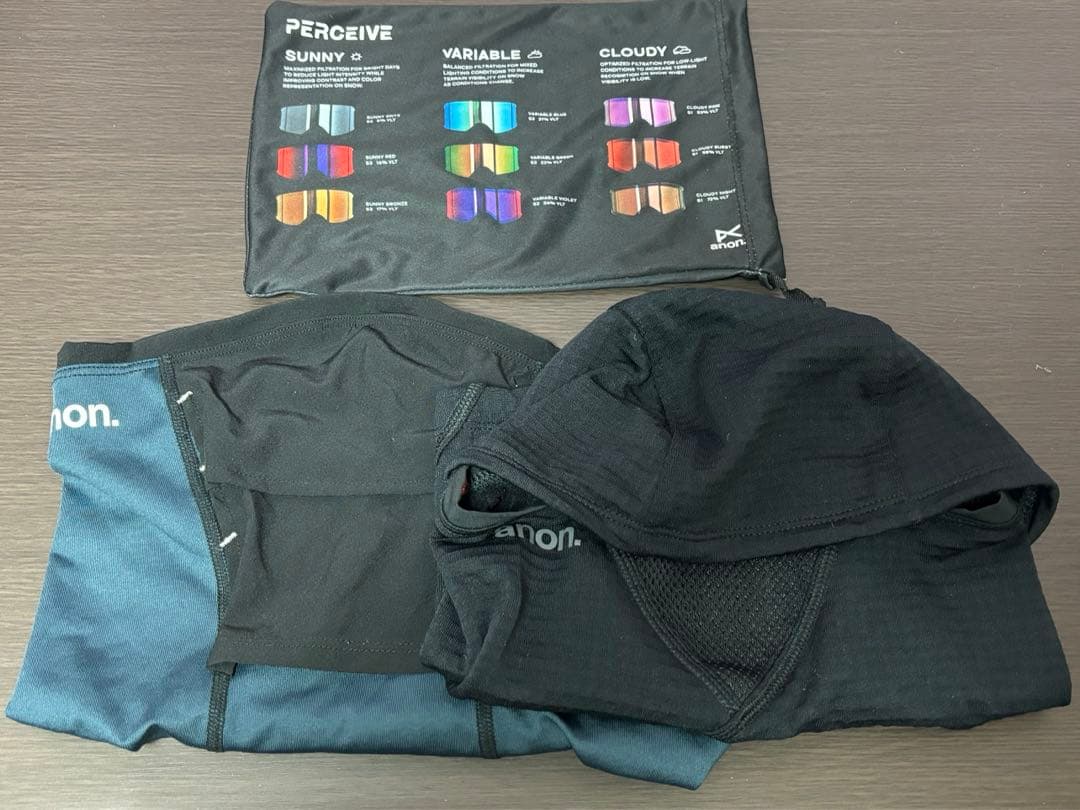 anon. M4 ローブリッジフィット Chet Malinow