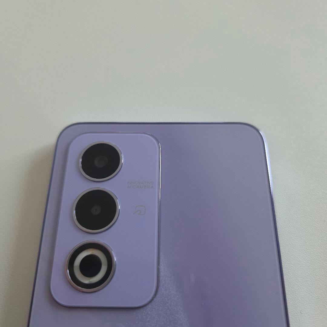 美品 Oppo A3 5G アンドロイド15 シムフリーオッポ ６２９