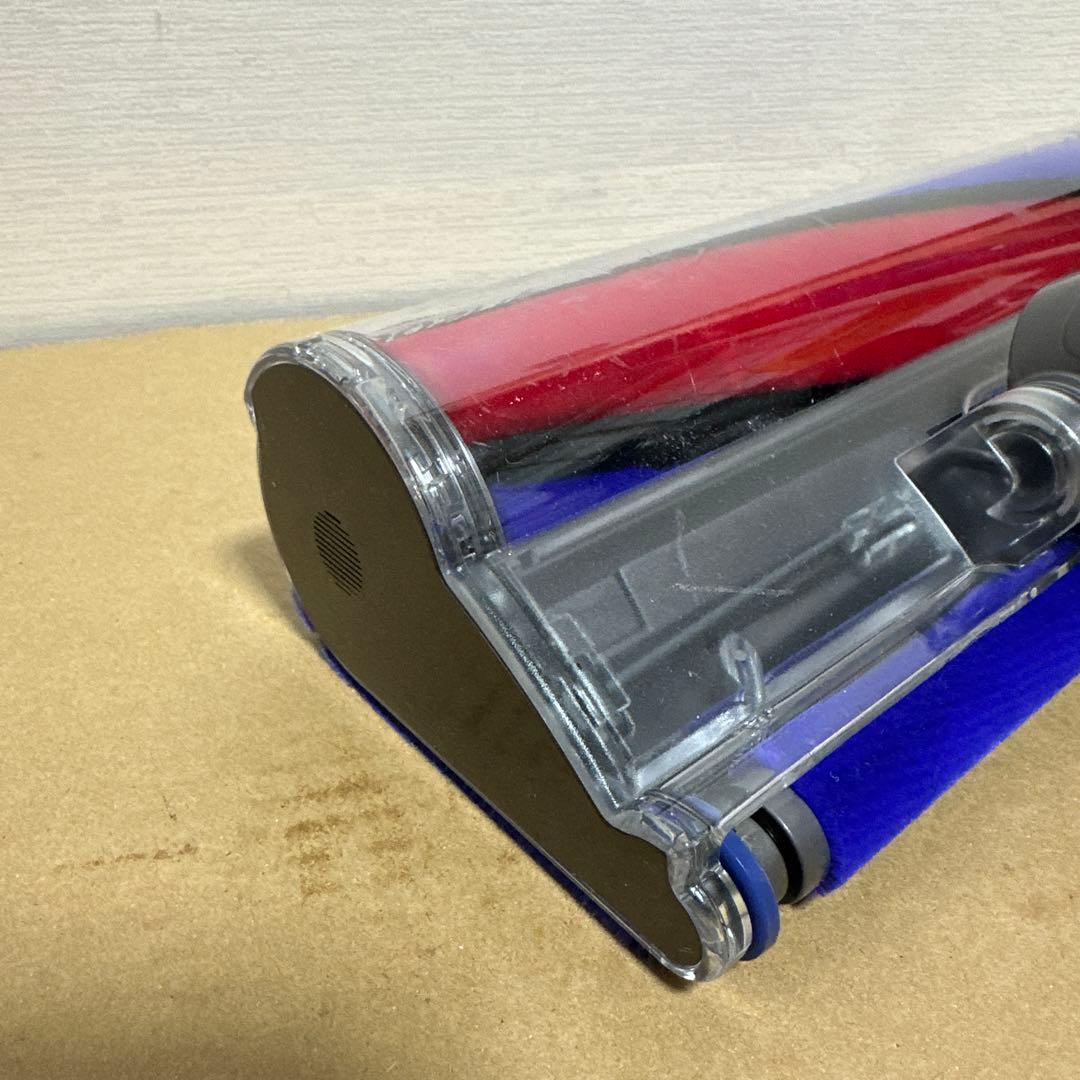 【新品・未使用】Dyson クリーナーヘッド 112232-04 純正