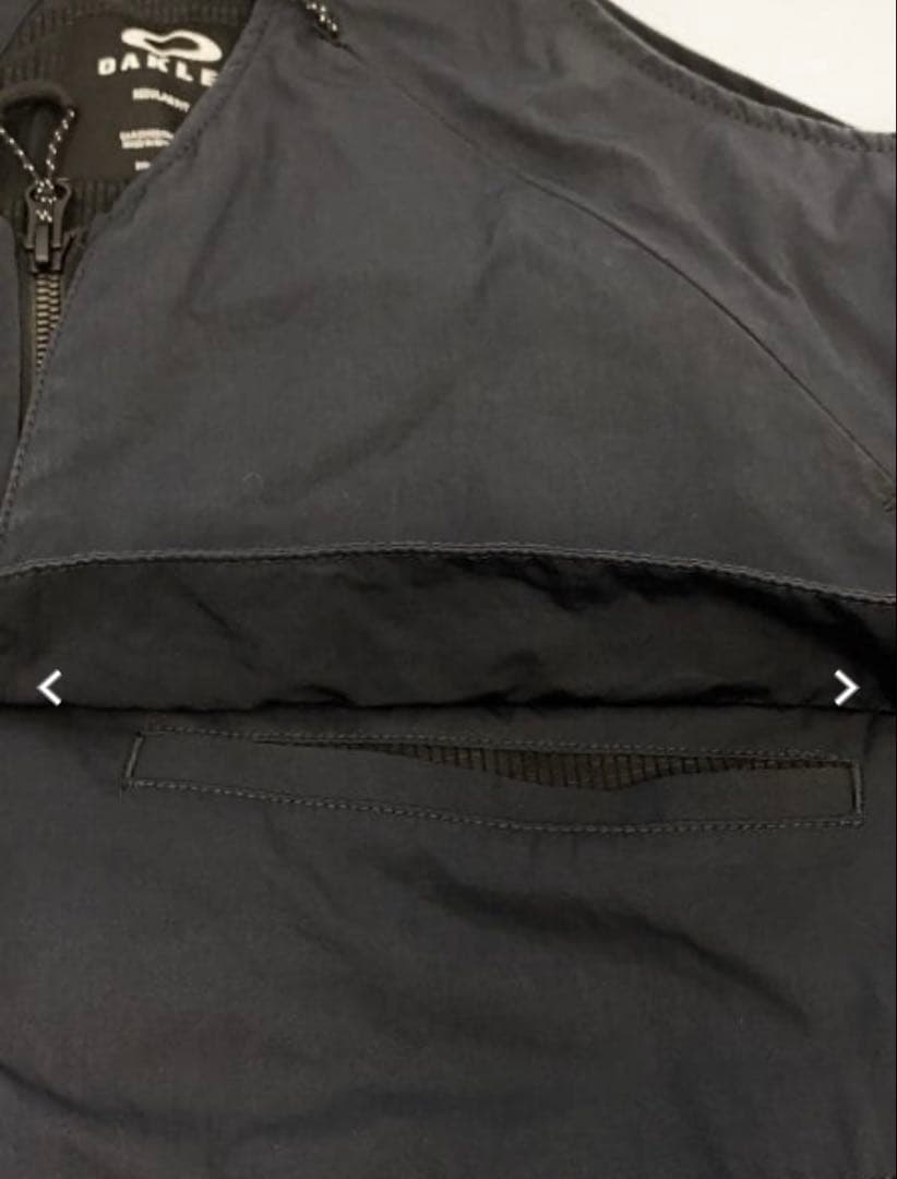 オークリーOAKLEY Fgl Cpnw Tactical Vest 1.0