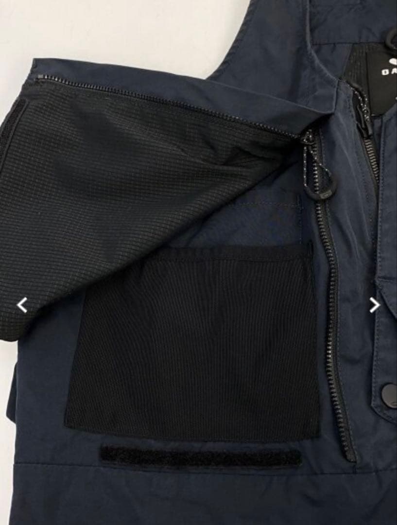 オークリーOAKLEY Fgl Cpnw Tactical Vest 1.0