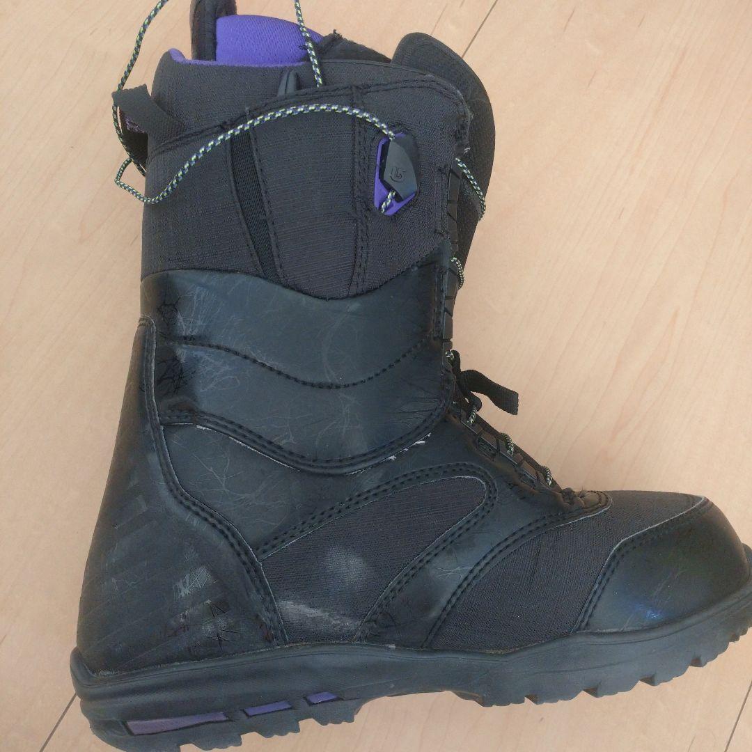 バートン ブーツ リチュアル