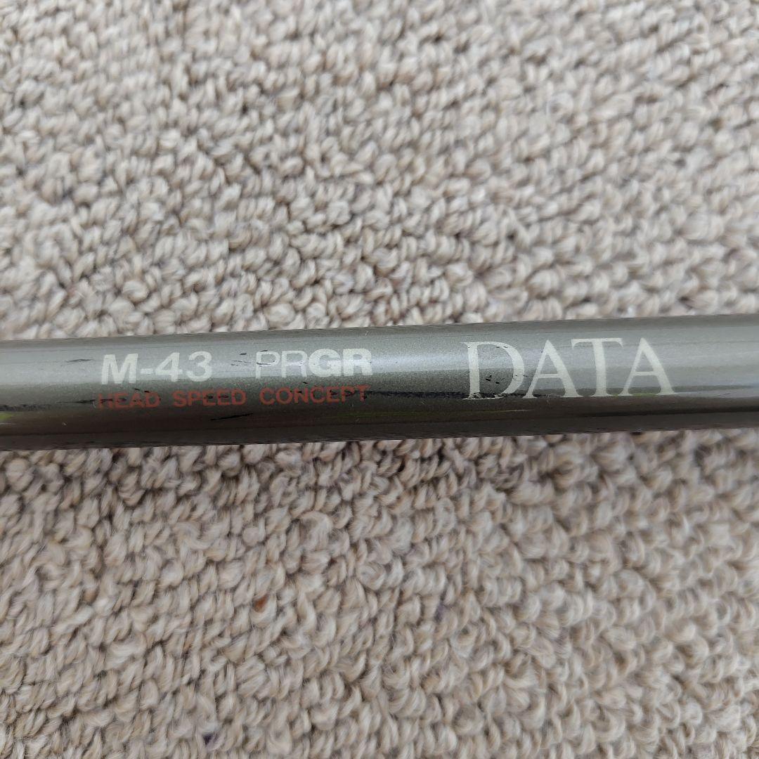 TRUSSARDI チェック柄キャディバッグ（女性·子供向き）＋クラブ13本＋α