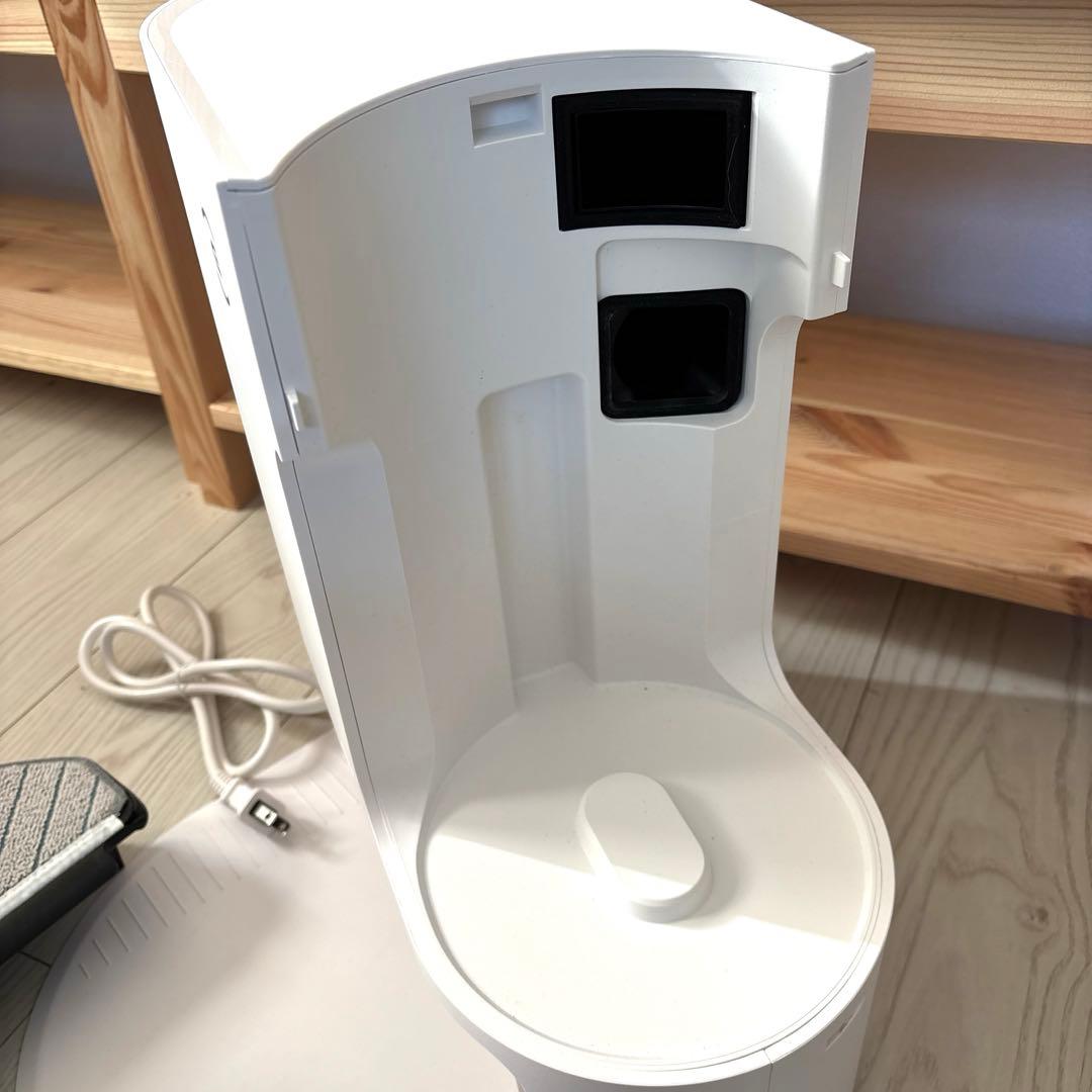 ECOVACSエコバックスDEEBOT N20 PRO PLUS 2024年製