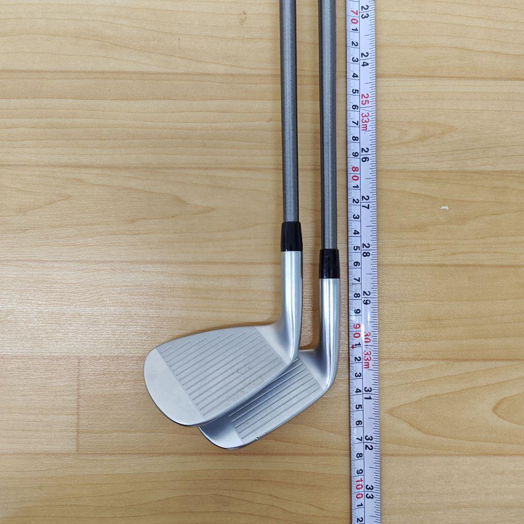 クラブ Mizuno JPX921 HOTL PRO Iron 6-P